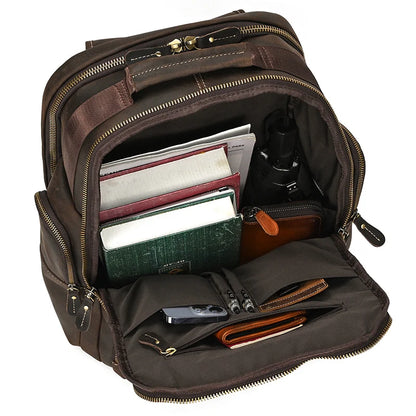 Sac a Dos pour Ordinateur Homme