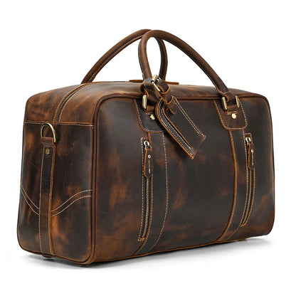 Petit Sac de Voyage Homme
