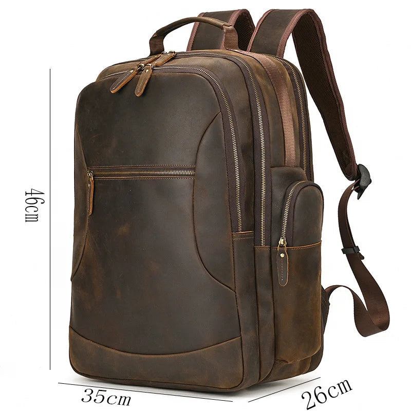 Sac a Dos de Voyage Homme
