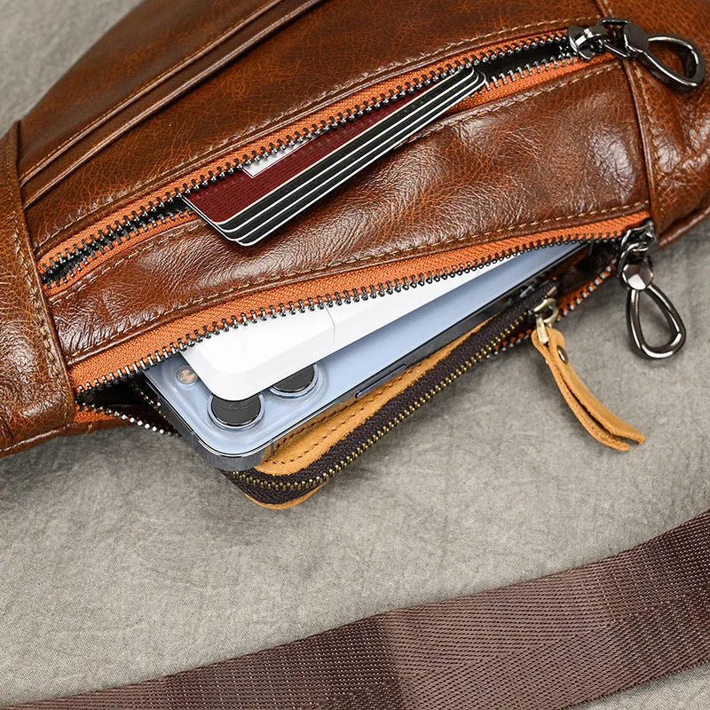 Sac Banane Homme pas Cher