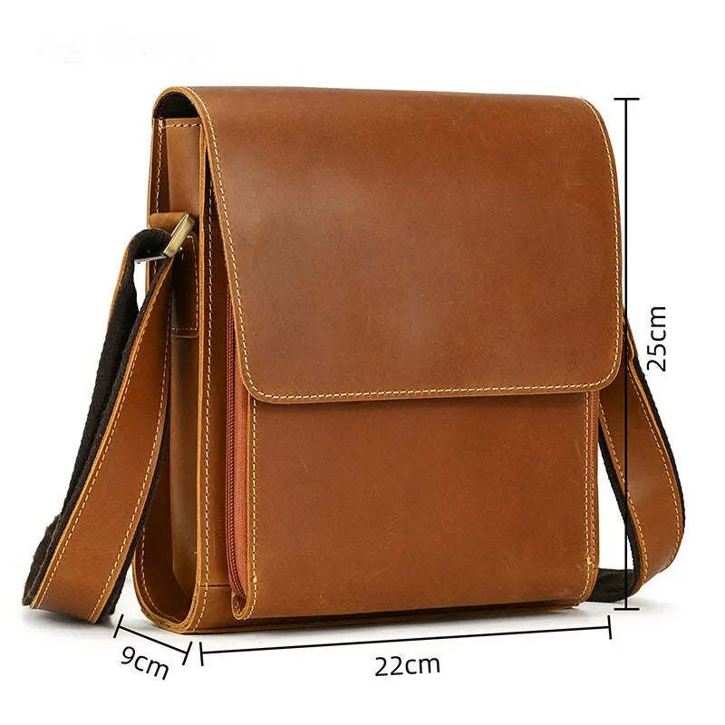 Sac bandoulière Sport Homme