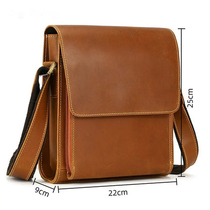 Sac bandoulière Sport Homme