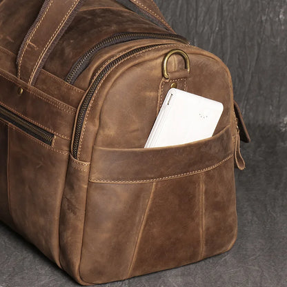 Sac de Voyage Luxe