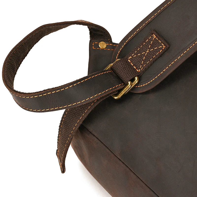 Sac a Dos Cuir Homme Luxe