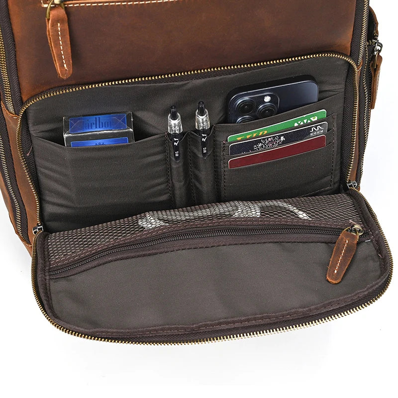 Sac a Dos Homme Moto