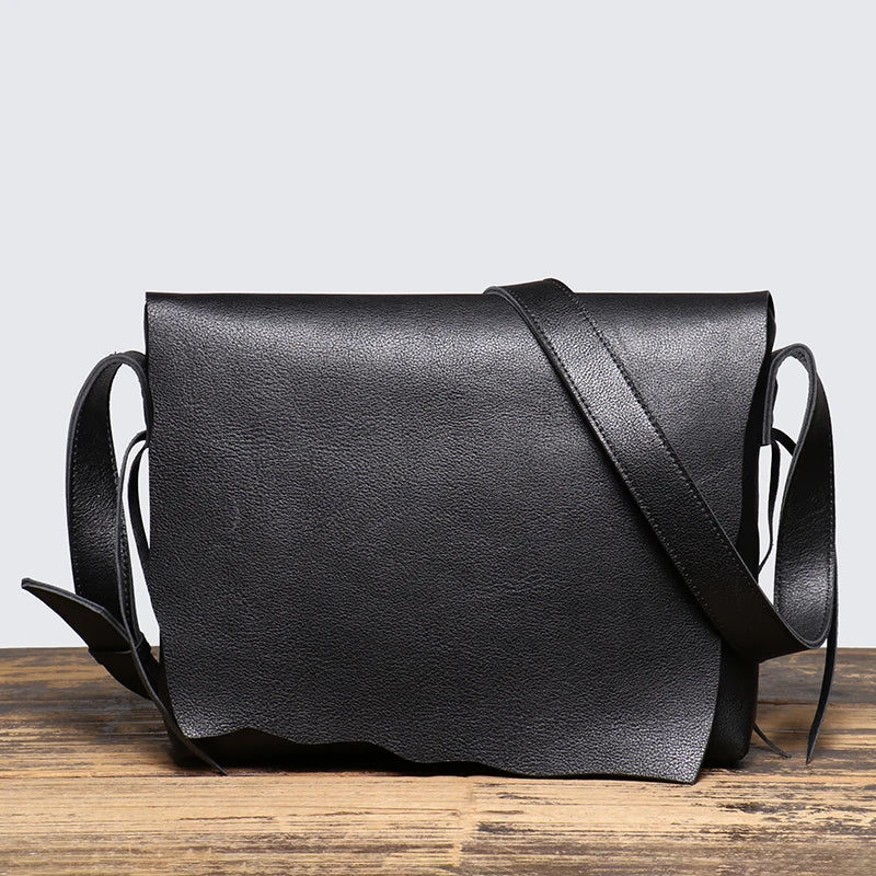 Sac a Main Marron Cuir