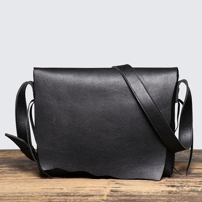 Sac a Main Marron Cuir