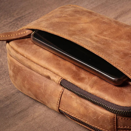 Sac Banane Homme Jules
