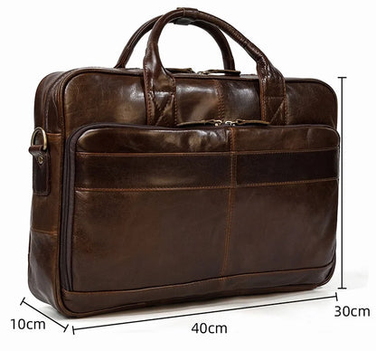 Sac Ordinateur Homme Original