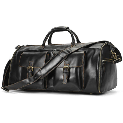 Sac de Voyage Luxe Homme Pierre
