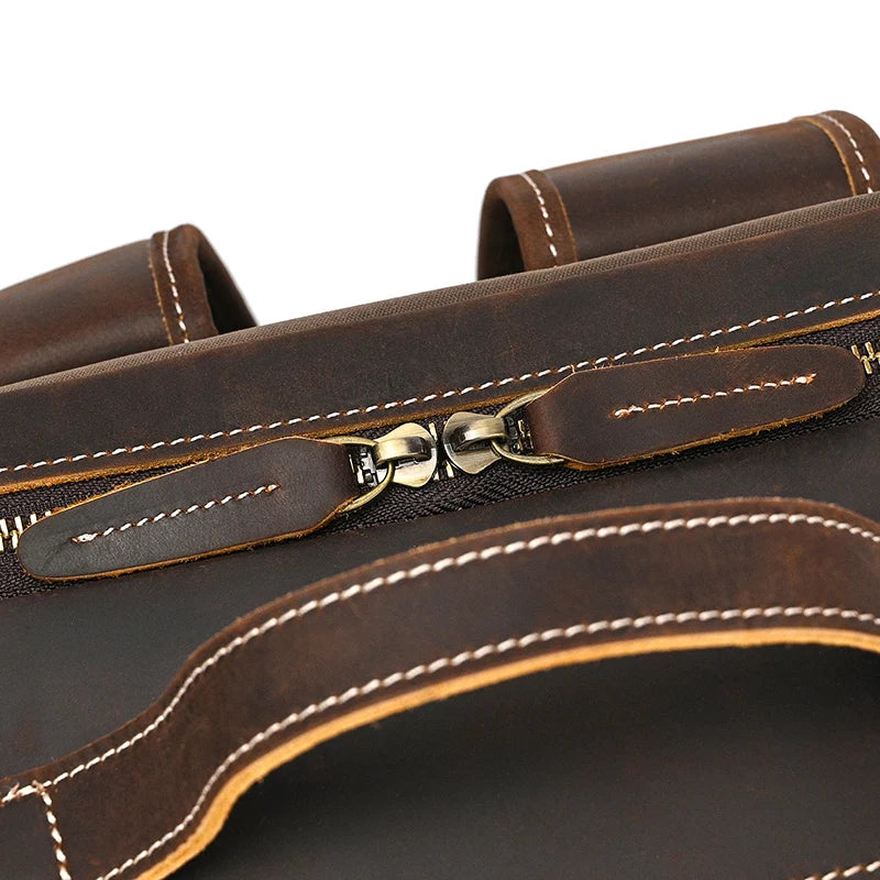 Sac a Dos de Luxe Homme