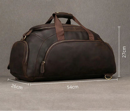 Sac Voyage Dos