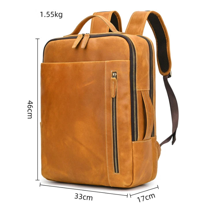 Sac a Dos de Luxe Homme