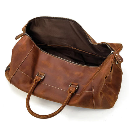 Sac Voyage de Luxe Fabien