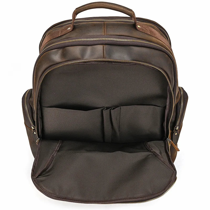 Sac a Dos de Voyage Homme