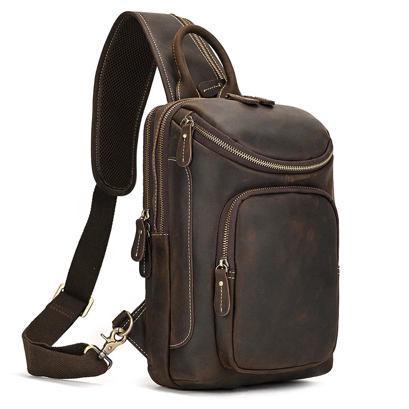 Sac Banane Homme Grande Taille