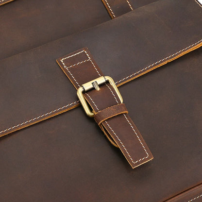 Sac a Dos en Cuir Homme pas Cher
