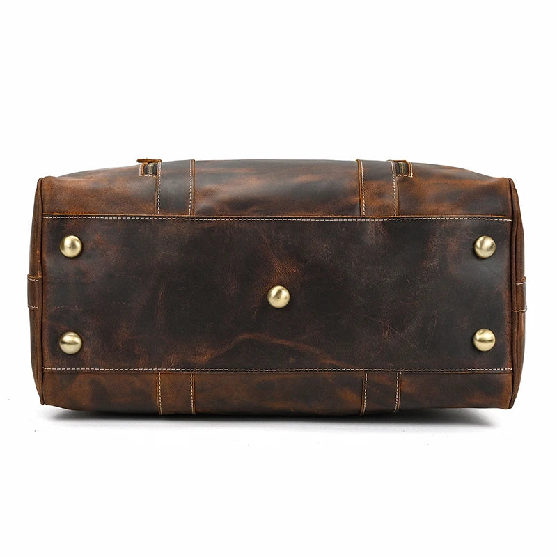Petit Sac de Voyage Homme