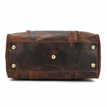 Petit Sac de Voyage Homme
