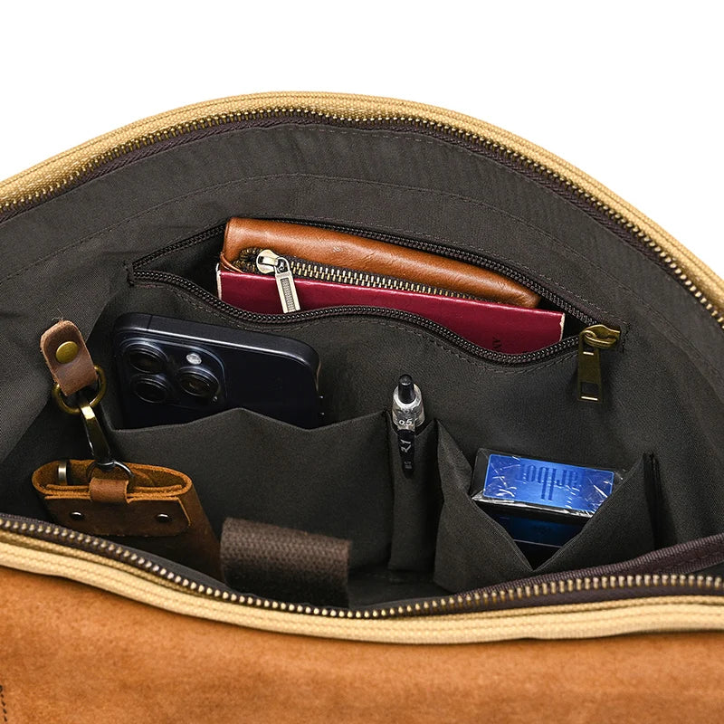 Sac a Dos pour Ordinateur Homme Alex