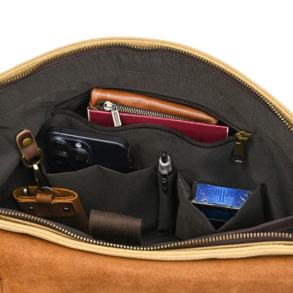 Sac a Dos pour Ordinateur Homme Alex