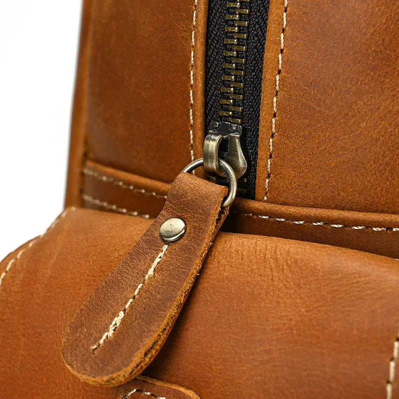 Petit Sac a Dos pour Homme