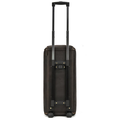 Sac de Voyage Homme Roulette