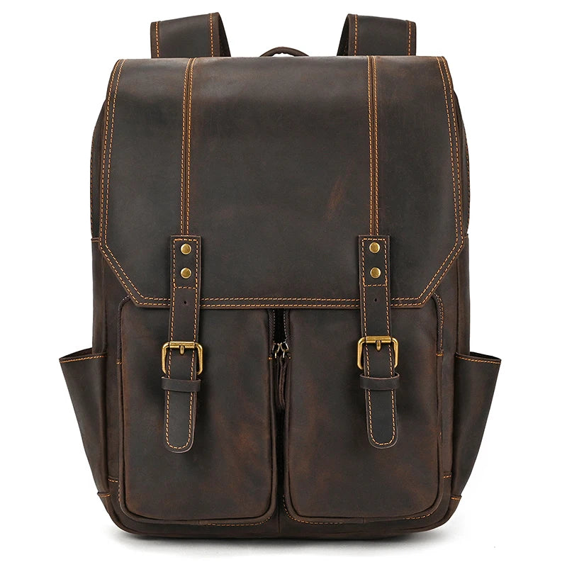 Sac a Dos Homme Vintage