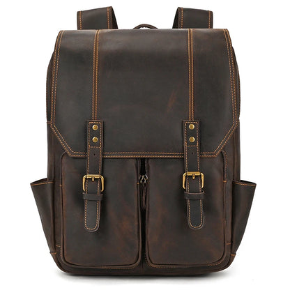 Sac a Dos Homme Vintage