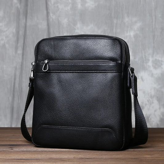 Sac Besace Homme Vintage