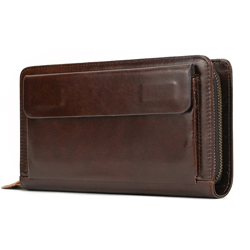 Petit Sac a Main pour Homme