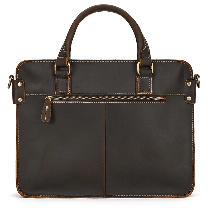Sac Ordinateur Homme 15 Pouces