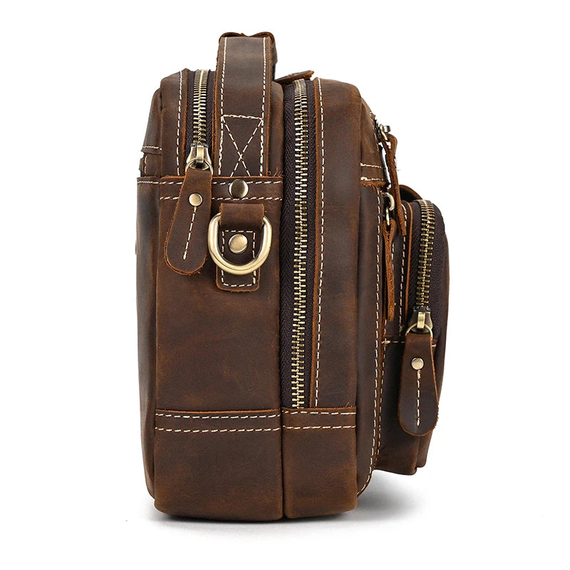 Sac Bandoulière Homme Travail