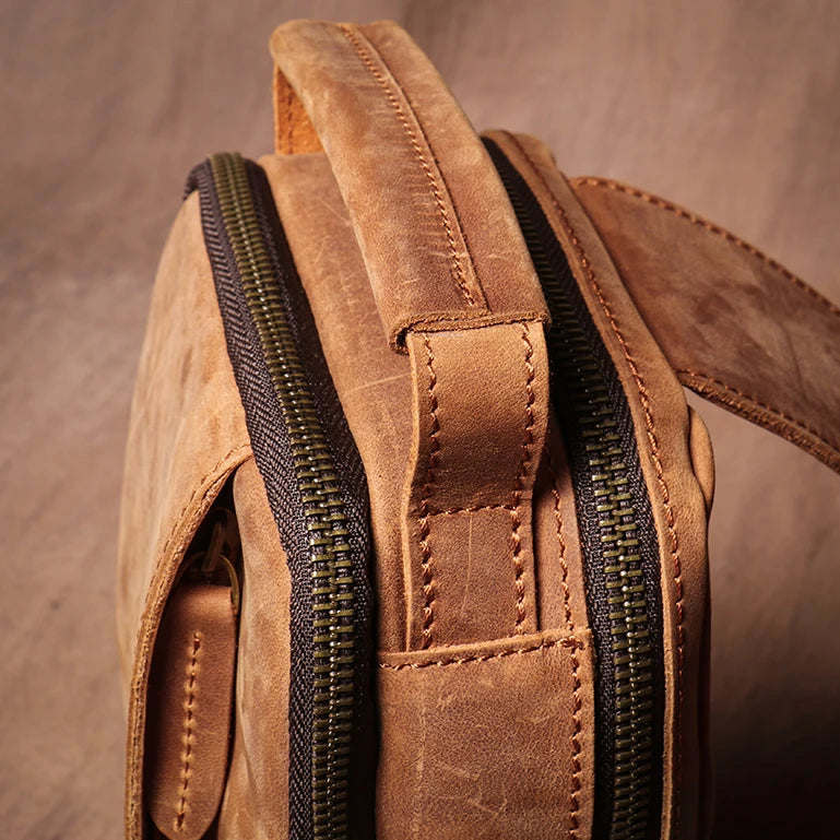 Sac Banane Homme Jules