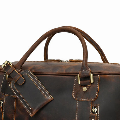 Petit Sac de Voyage Homme