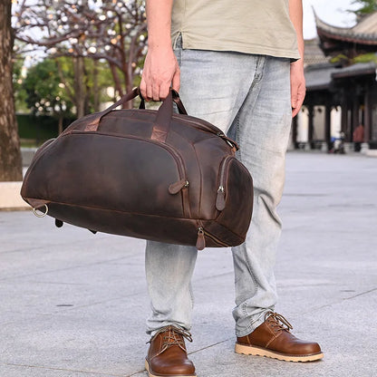 Sac Voyage Dos