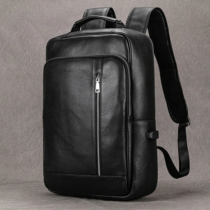 Petit Sac a Dos Cuir Homme