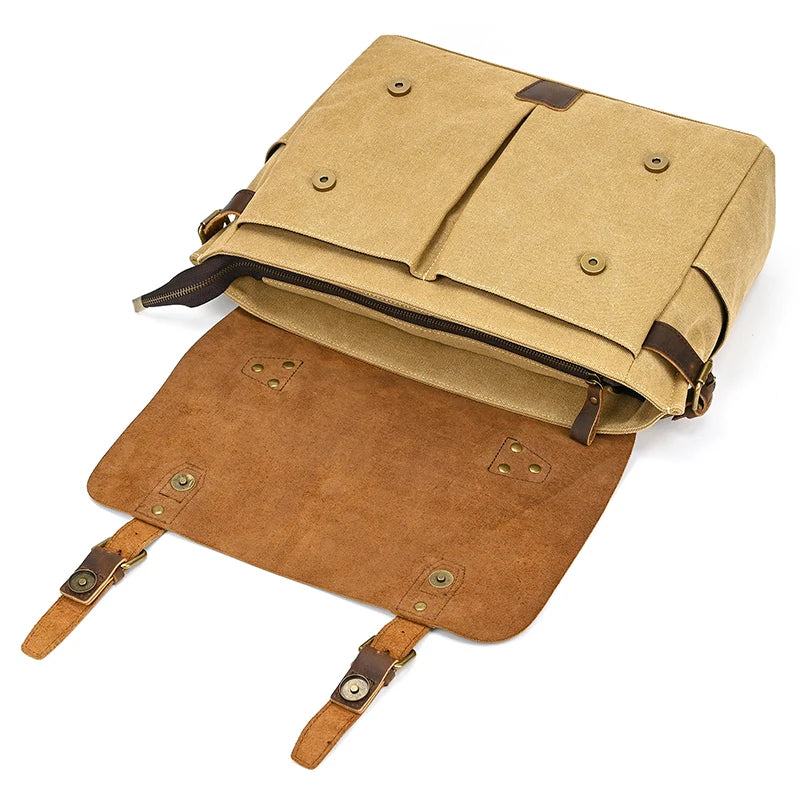 Sac a Dos pour Ordinateur Homme Alex