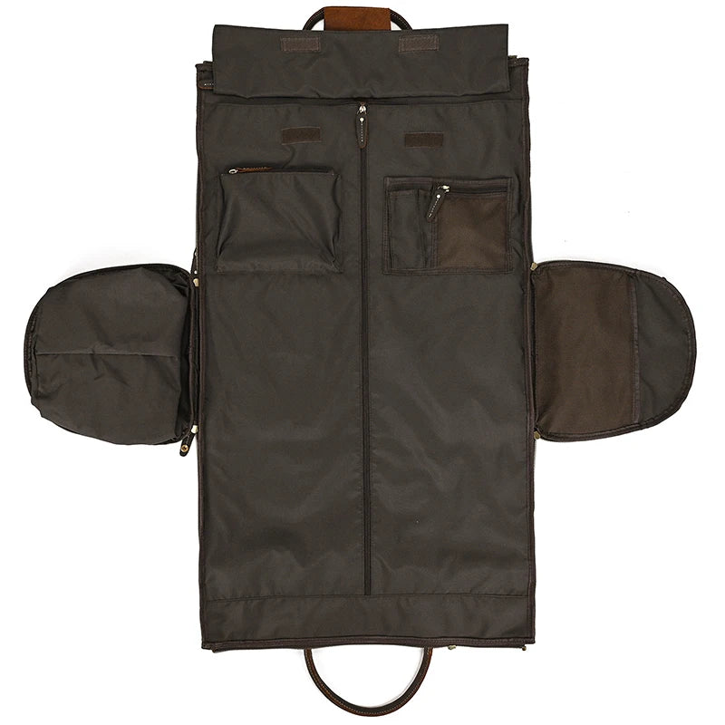 Sac de Voyage de Luxe Homme