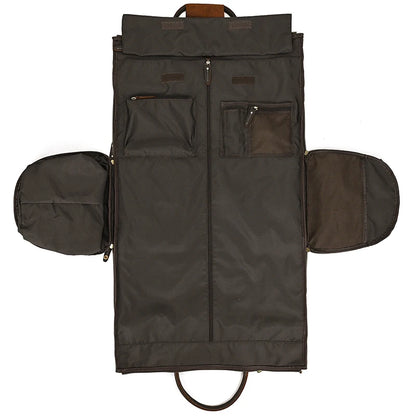 Sac de Voyage de Luxe Homme