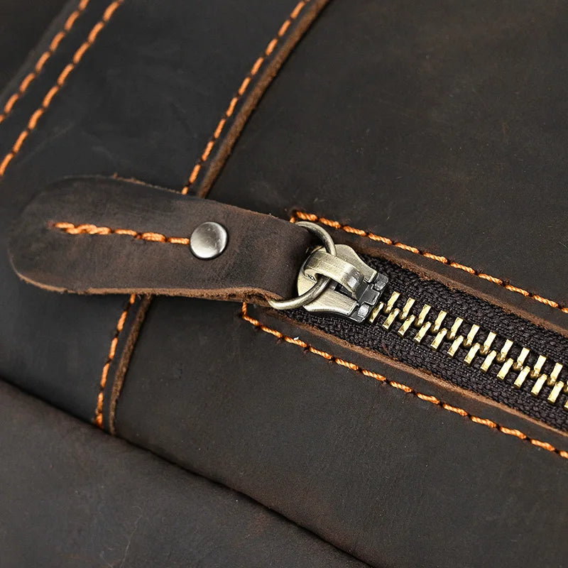 Sac a Dos de Ville pour Homme