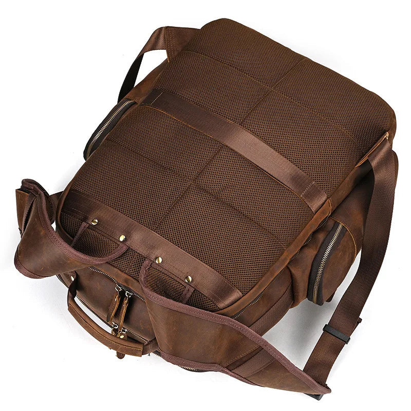 Sac a Dos de Voyage Homme