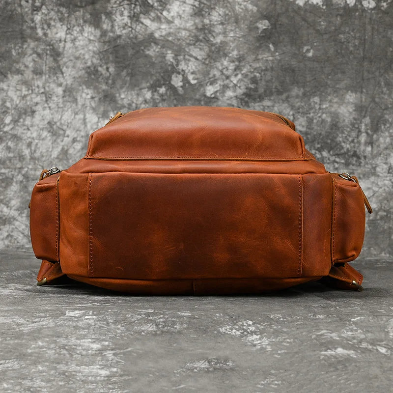 Sac a Dos de Ville pour Homme