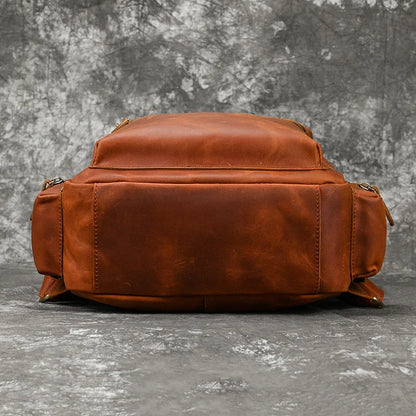 Sac a Dos de Ville pour Homme