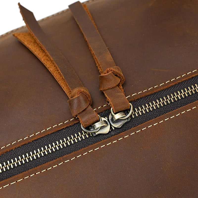 Sac de Voyage Weekend Homme