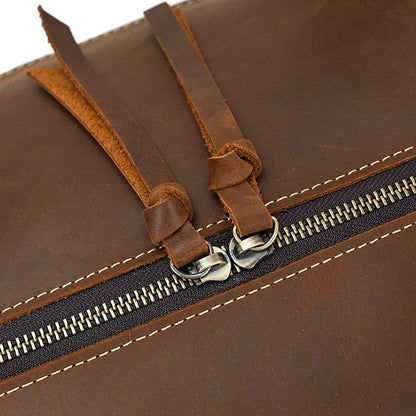 Sac de Voyage Weekend Homme