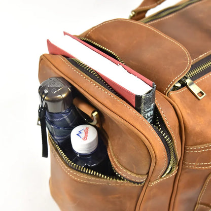 Sac Voyage Avion