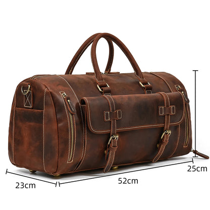 Sac Voyage de Luxe Fabien