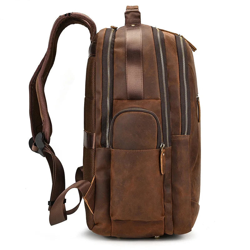 Sac a Dos de Voyage Homme