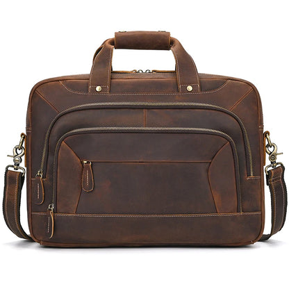 Sac Bandoulière Ordinateur Homme